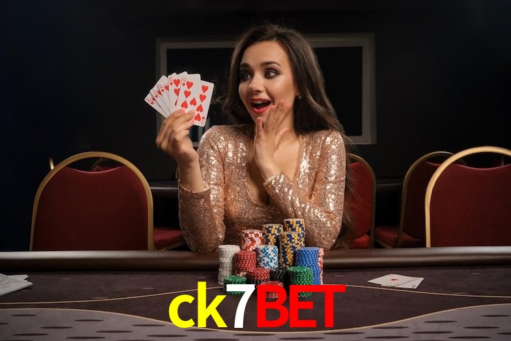A Emoção da Loteria na ck7bet: Uma Chance de Mudança de Vida