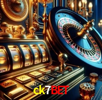 A Revolução dos Aplicativos de Jogos no ck7bet