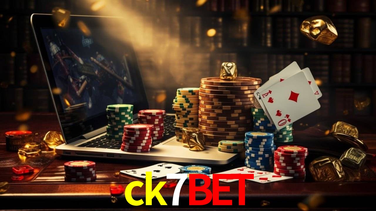 A Emoção da Loteria na ck7bet: Uma Chance de Mudança de Vida