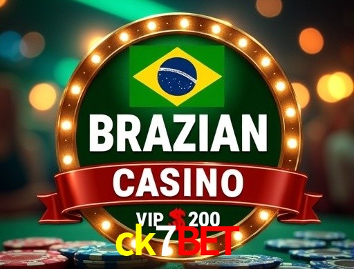 Desvendando o Mundo dos Jogos Virtuais na ck7bet